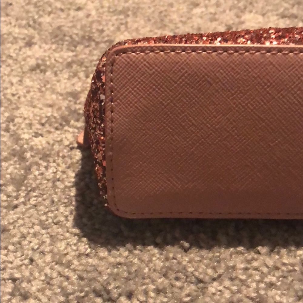 Kate Spade -Little Shiloh in Dusty Peony - Picture 2 of 4